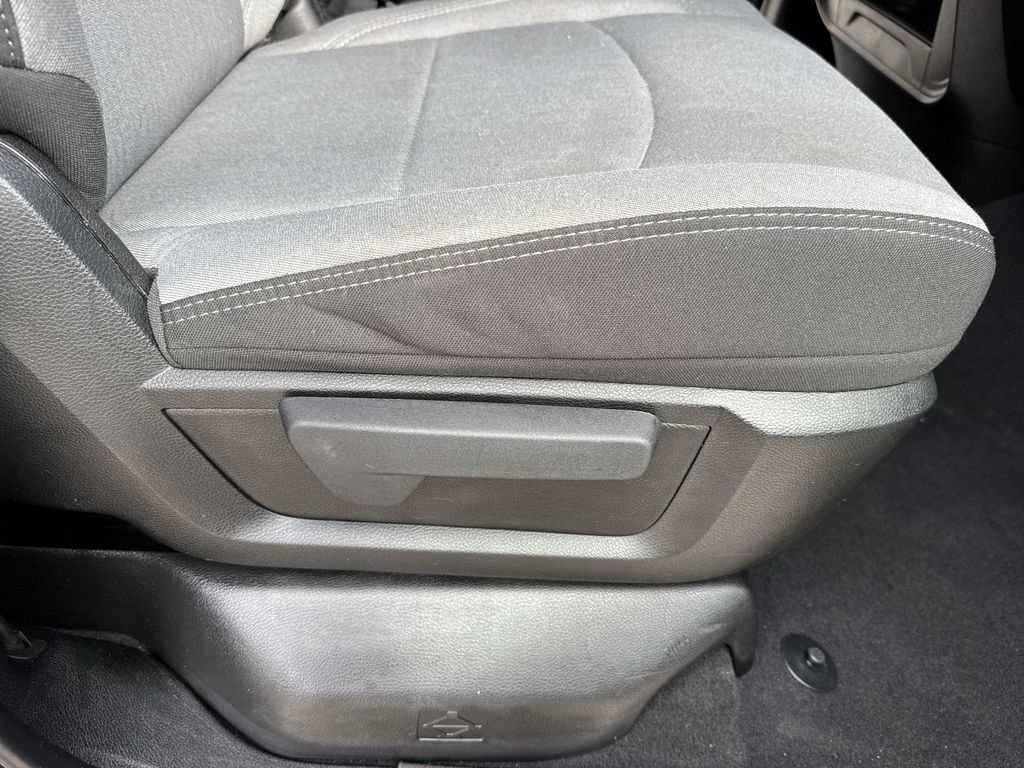 Used 2024 RAM 2500 Big Horn image 47