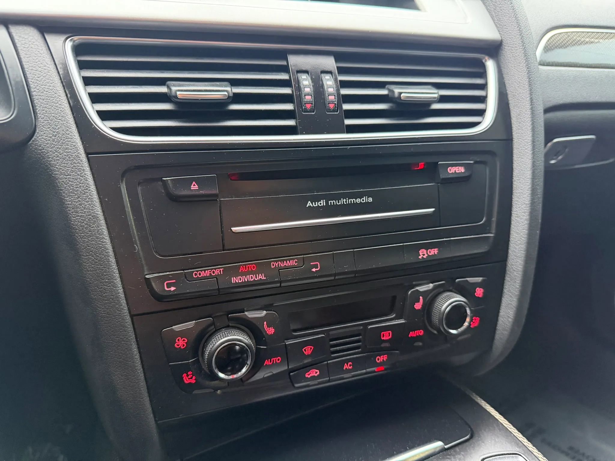 Used 2012 Audi S4 Premium Plus image 12