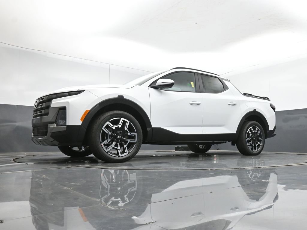 New 2026 Hyundai Santa Cruz Limited image 42