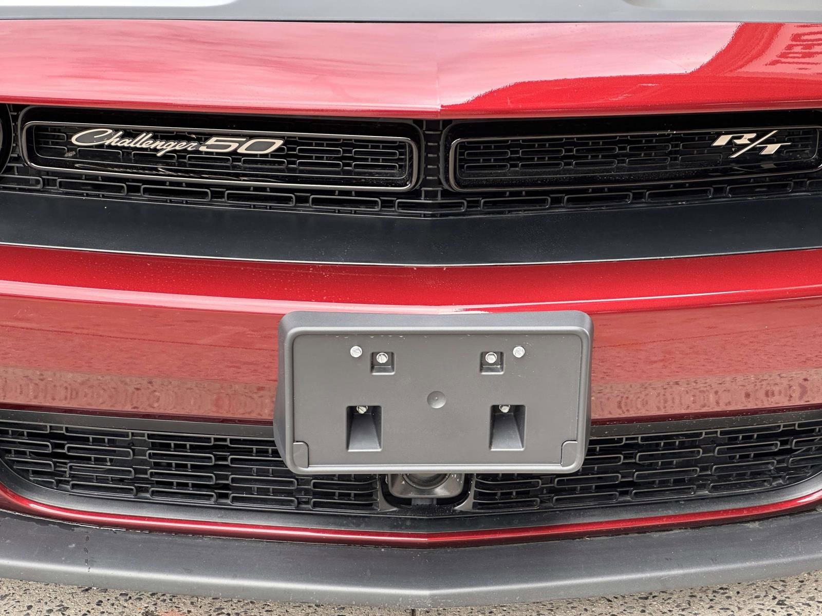 Certified 2020 Dodge Challenger R/T Scat Pack image 9