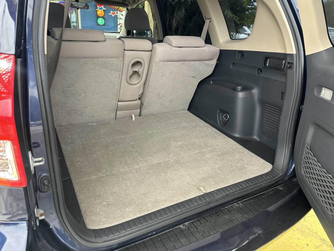 Used 2007 Toyota RAV4 2WD image 6