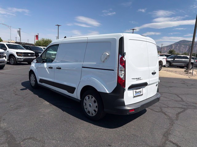 Used 2022 Ford Transit Connect XL FWD image 11