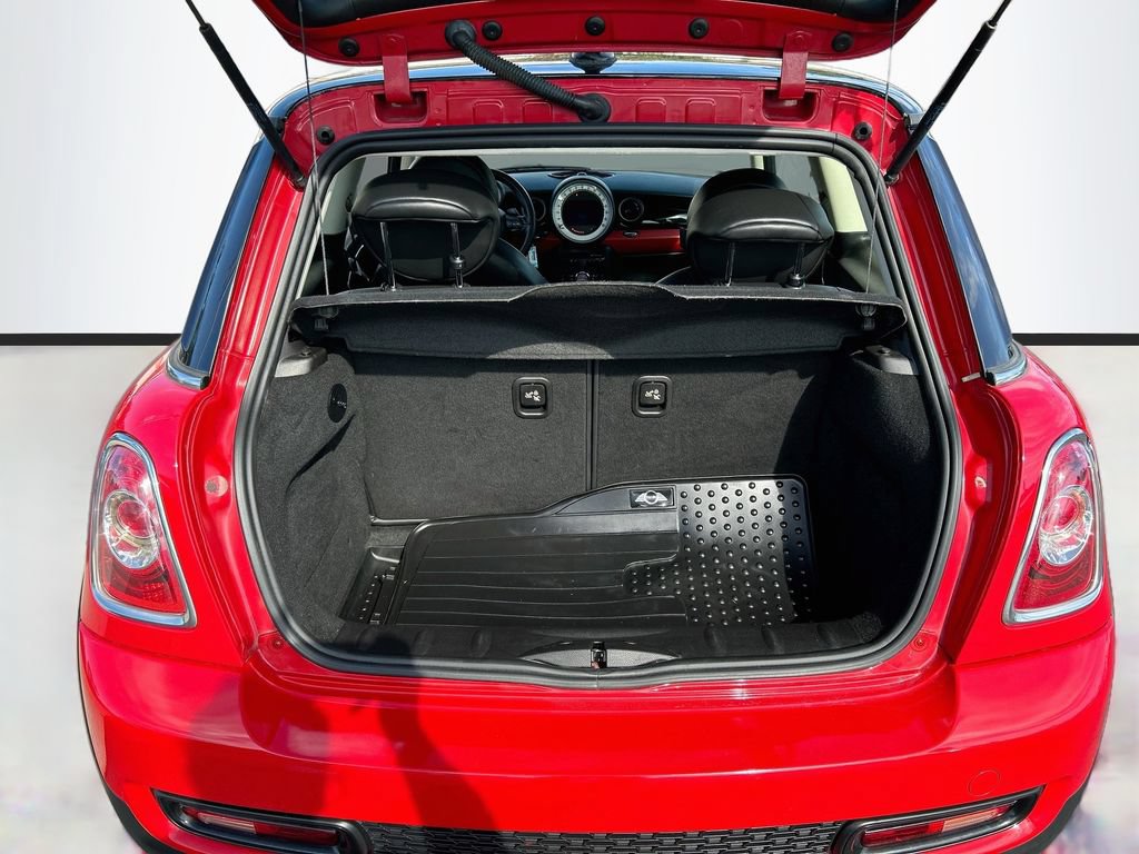 Used 2012 MINI Cooper S FWD image 25