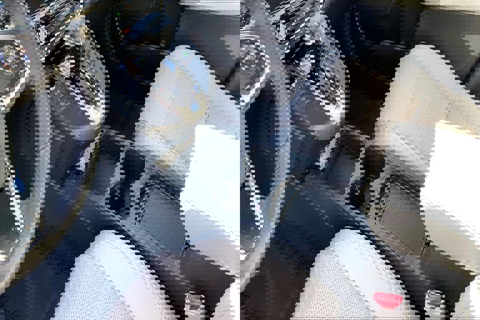 Used 2022 Honda CR-V EX-L image 18