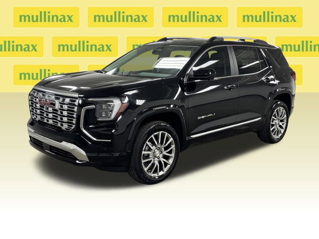 New 2026 GMC Terrain Denali w/ LPO, Floor Liner Package image 5