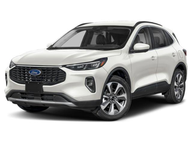 New 2026 Ford Escape Platinum image 32
