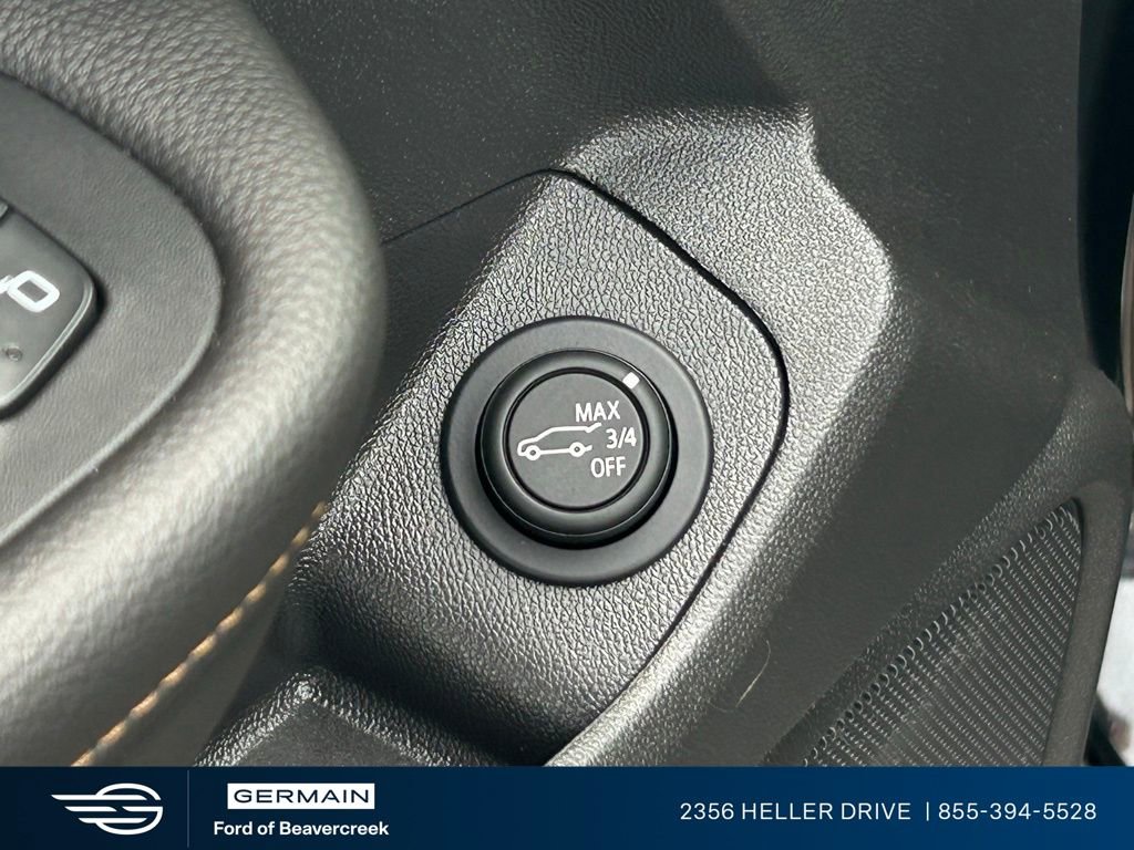 Used 2019 GMC Terrain SLT w/ Preferred Package AWD/4WD image 19