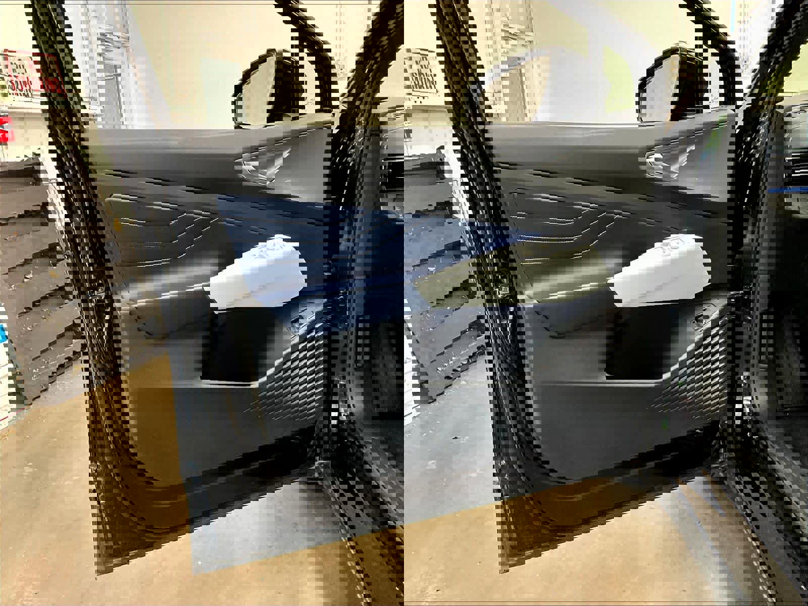 Used 2023 Volkswagen ID.4 Pro S image 23