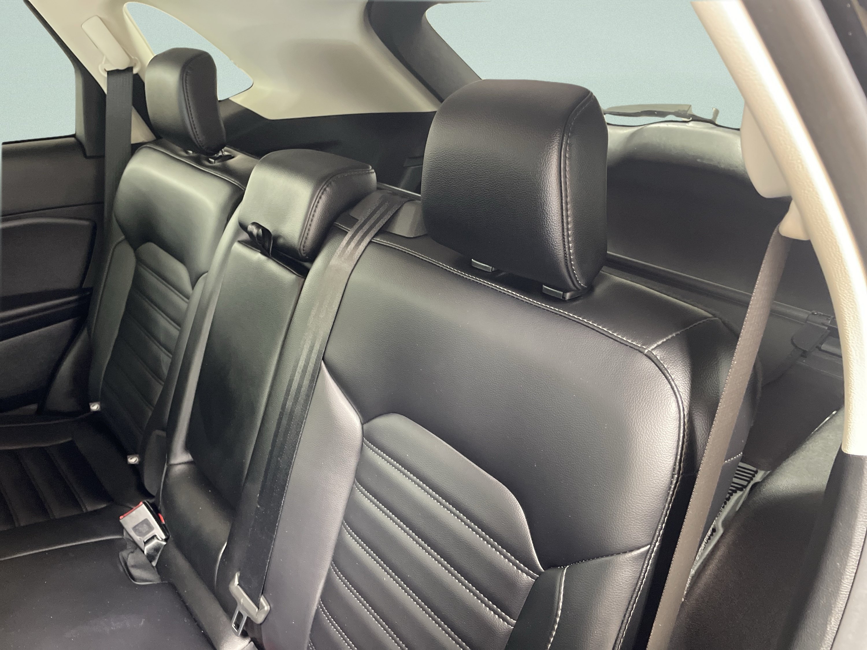 Used 2024 Ford Edge SEL w/ Convenience Package AWD/4WD image 13