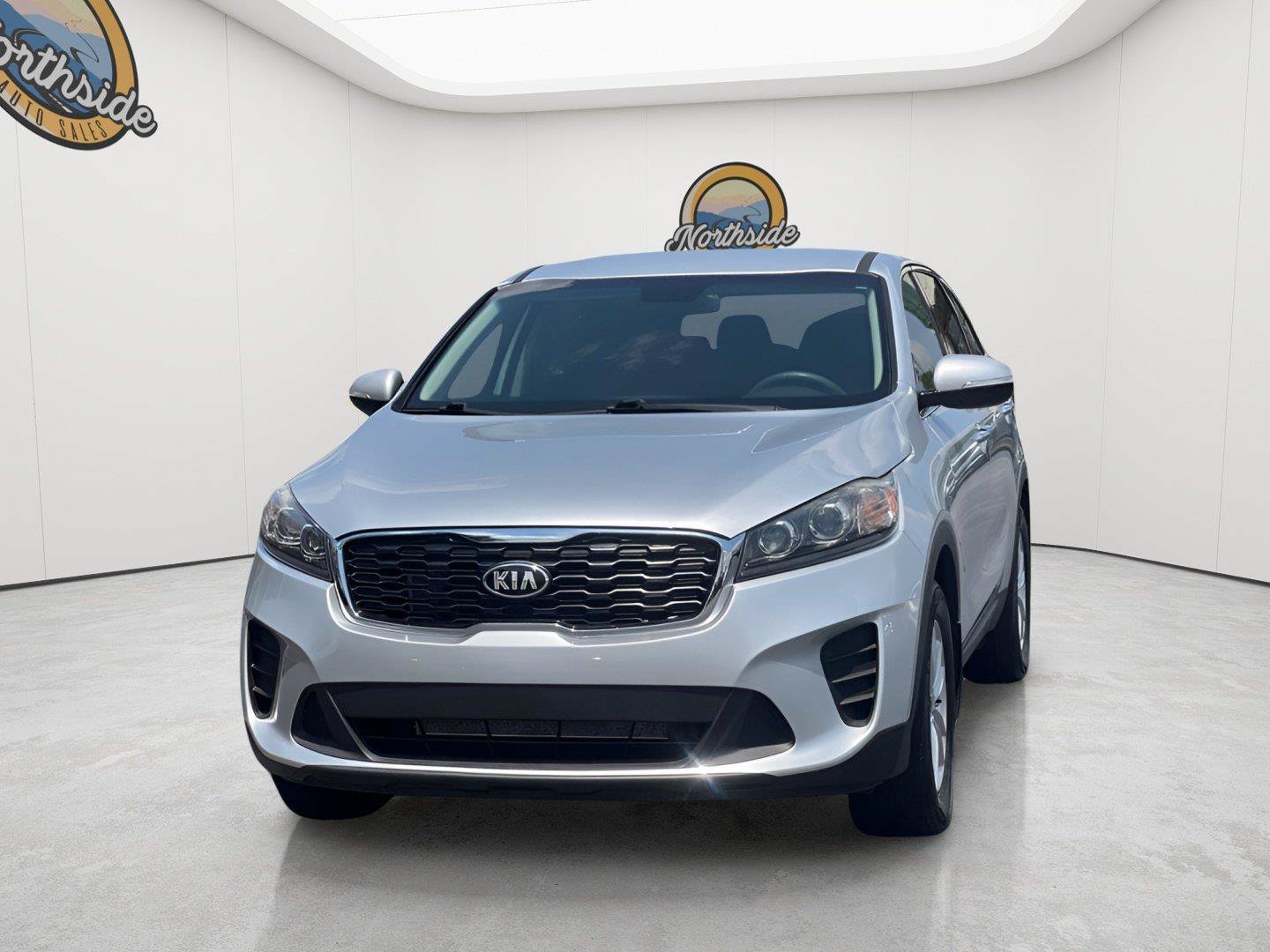 Used 2020 Kia Sorento LX