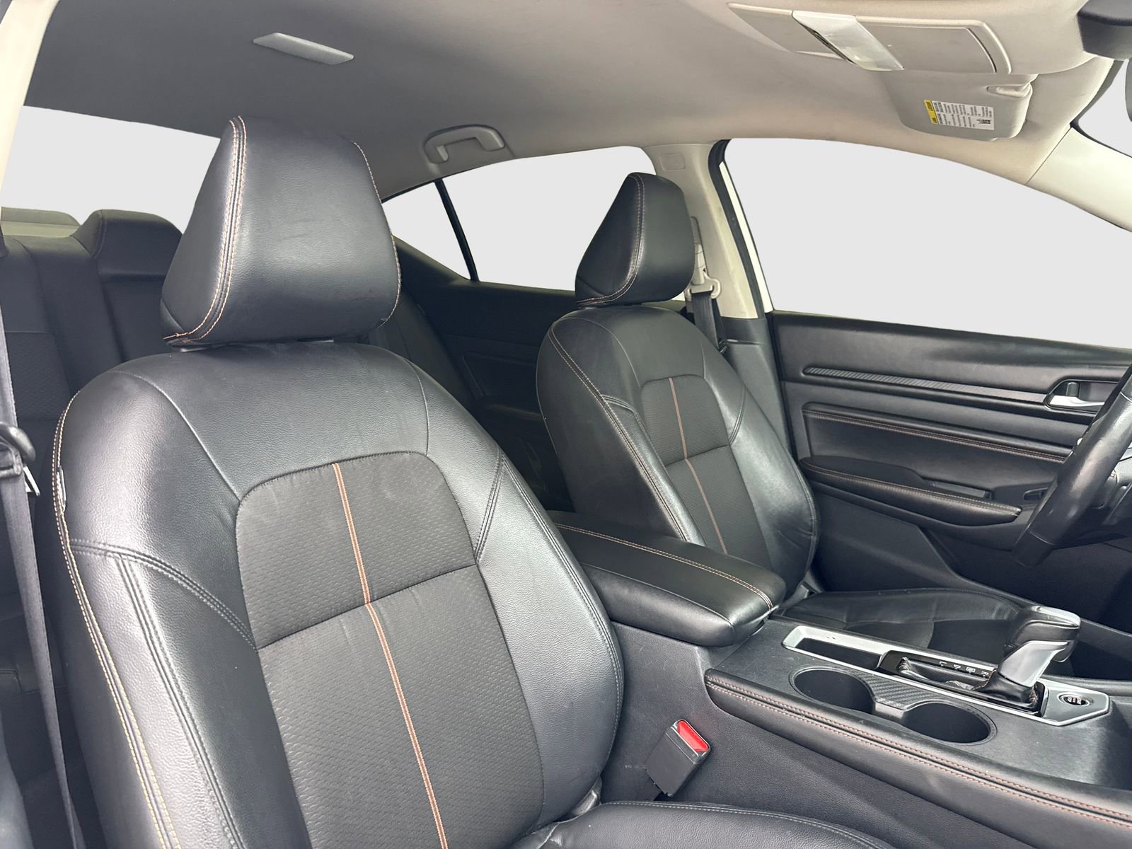 Used 2022 Nissan Altima 2.5 SR FWD image 39
