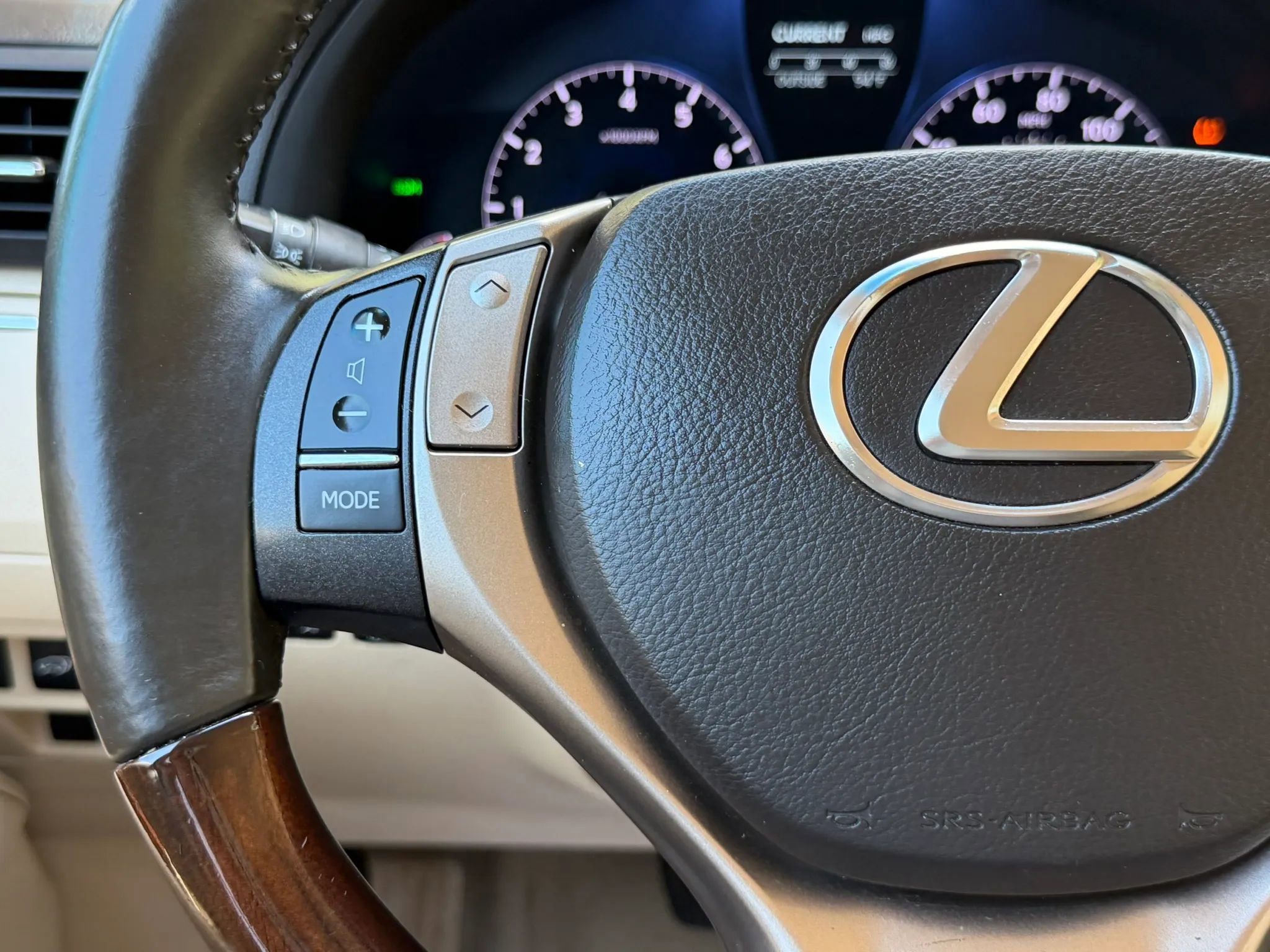Used 2014 Lexus RX 350 FWD image 33