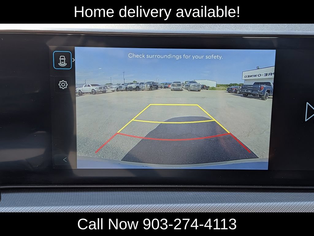 Used 2025 Hyundai Sonata SEL FWD image 17