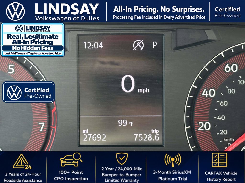 Certified 2021 Volkswagen Jetta SE w/ SE Cold Weather Package FWD image 26