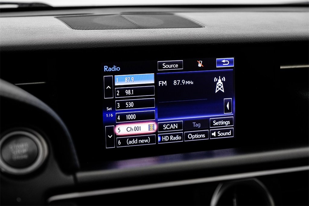 Used 2015 Lexus RC F w/ Premium Package image 31