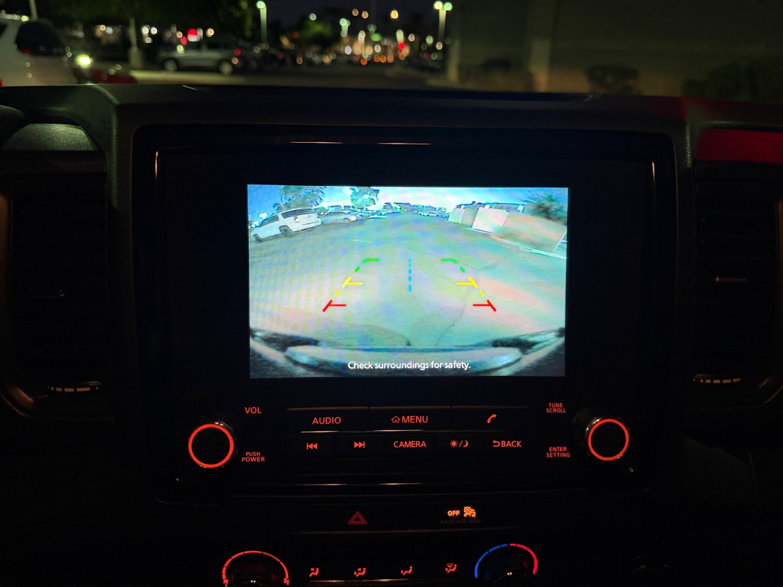 Used 2022 Nissan Frontier S w/ Technology Package RWD image 23