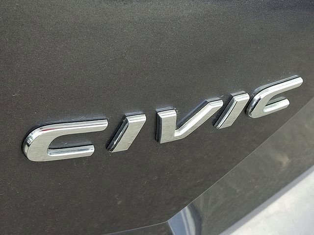 Certified 2020 Honda Civic EX-L image 30