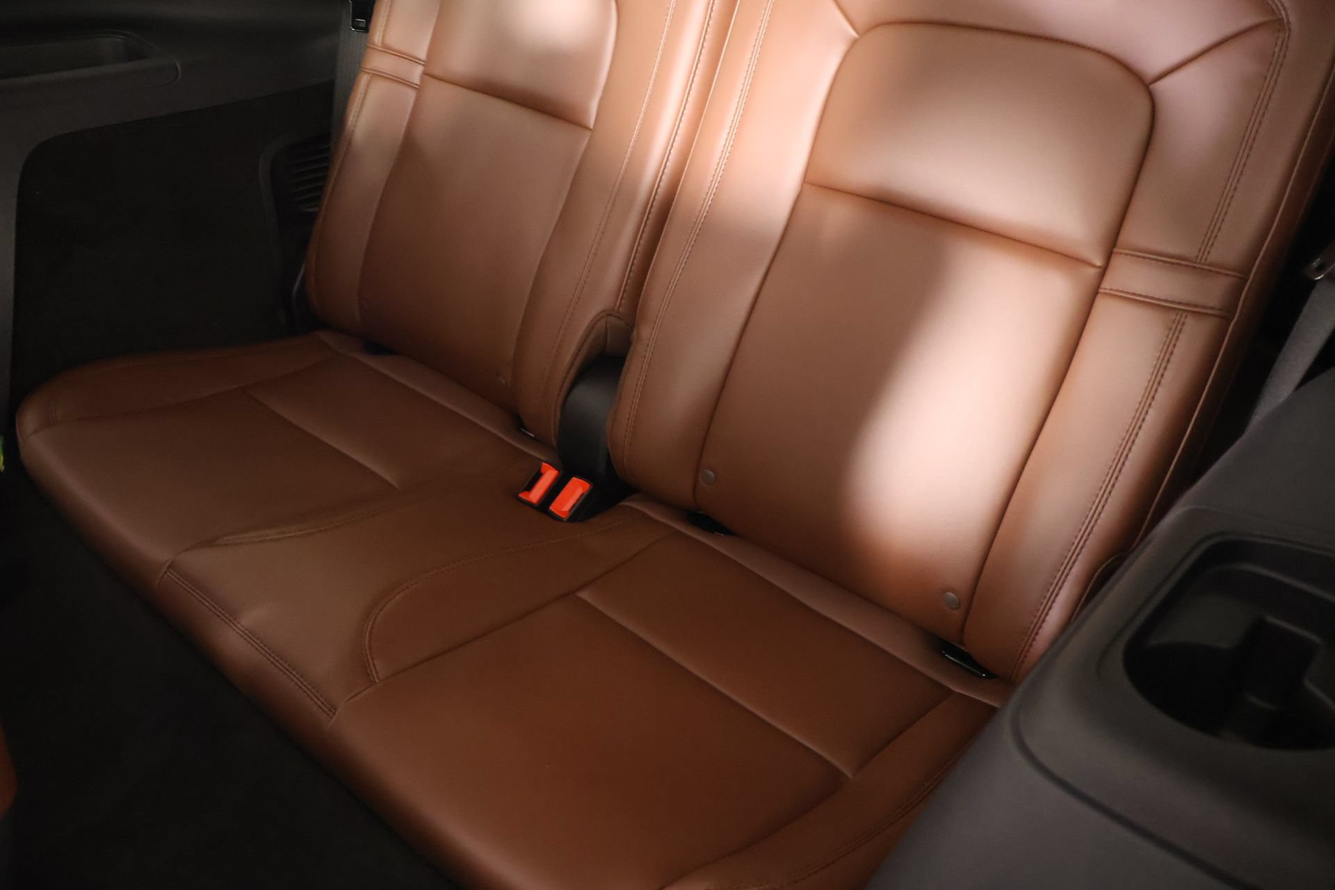 Used 2026 Lincoln Aviator Reserve AWD/4WD image 13