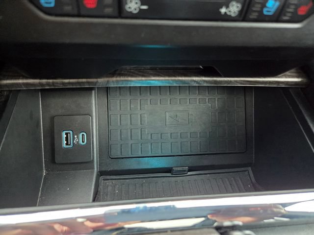 Used 2020 Ford Expedition Max Limited AWD/4WD image 34