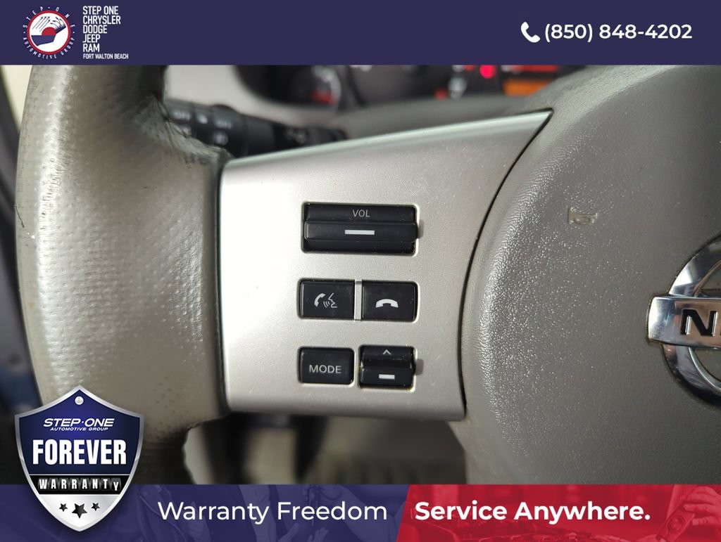 Used 2018 Nissan Frontier SV w/ Value Truck Package RWD image 21