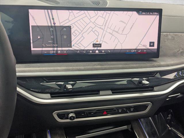 Used 2024 BMW X5 xDrive40i w/ Premium Package image 14