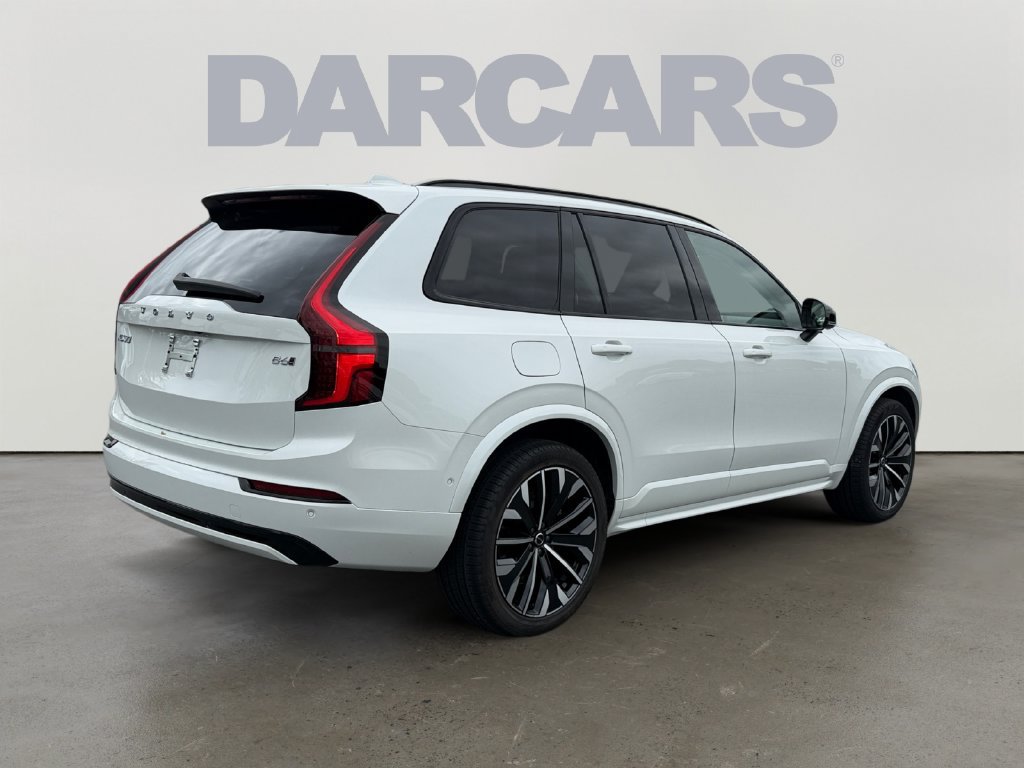 Used 2026 Volvo XC90 B6 Ultra w/ Lounge Package AWD/4WD image 6