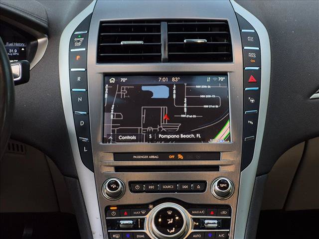 Used 2020 Lincoln MKZ Reserve FWD image 10