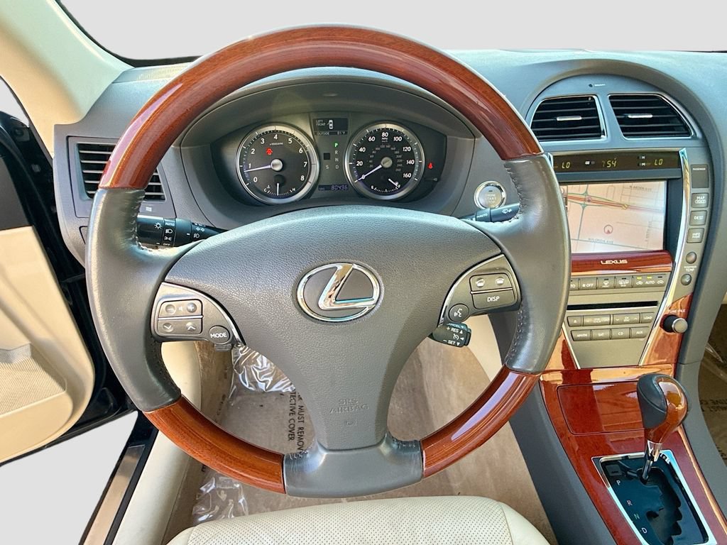 Used 2012 Lexus ES 350 FWD image 38