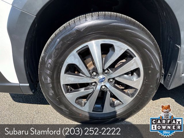 Used 2024 Subaru Outback Premium AWD/4WD image 30