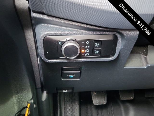 Used 2024 Ford Bronco Badlands image 30