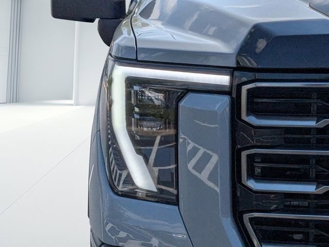 Used 2024 GMC Sierra 2500 AT4 w/ AT4 Premium Plus Package image 9