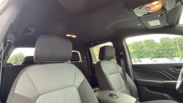 New 2026 Chevrolet Colorado Trail Boss image 29