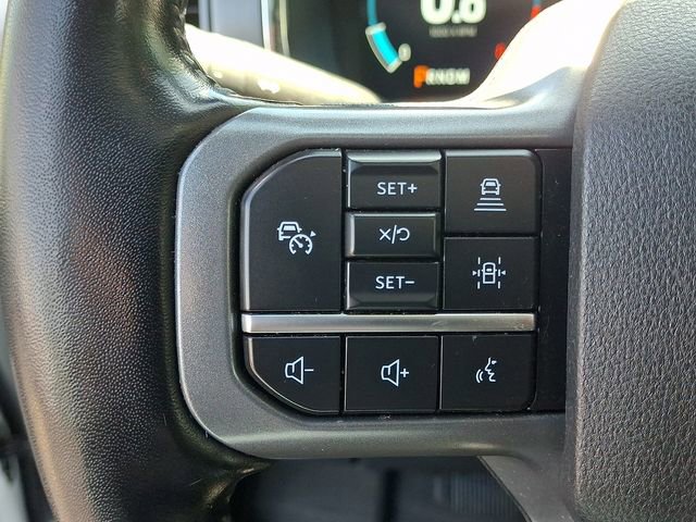 Used 2021 Ford F150 Lariat w/ Equipment Group 502A High AWD/4WD image 22