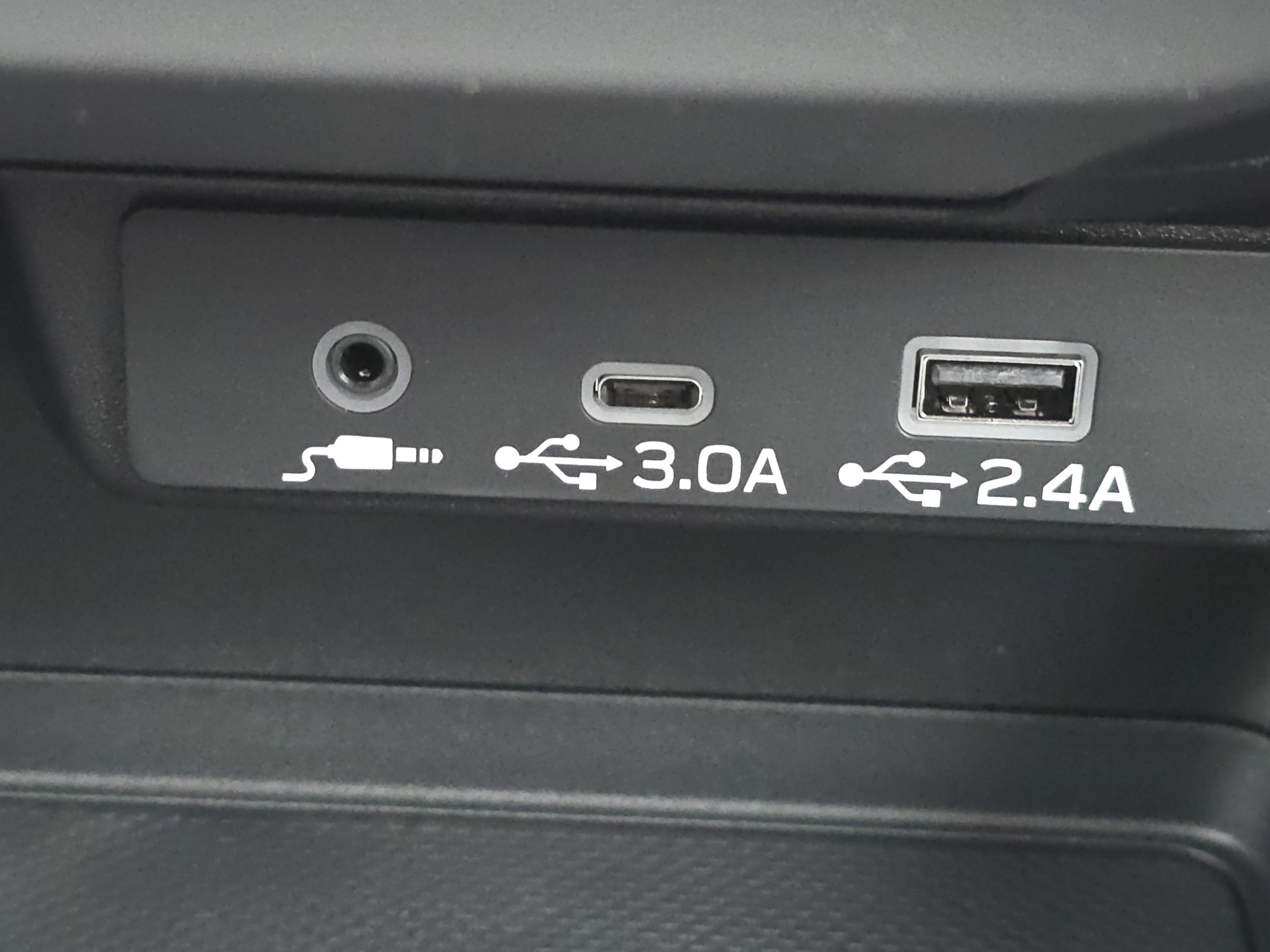 New 2026 Subaru Crosstrek 2.5i Premium image 24