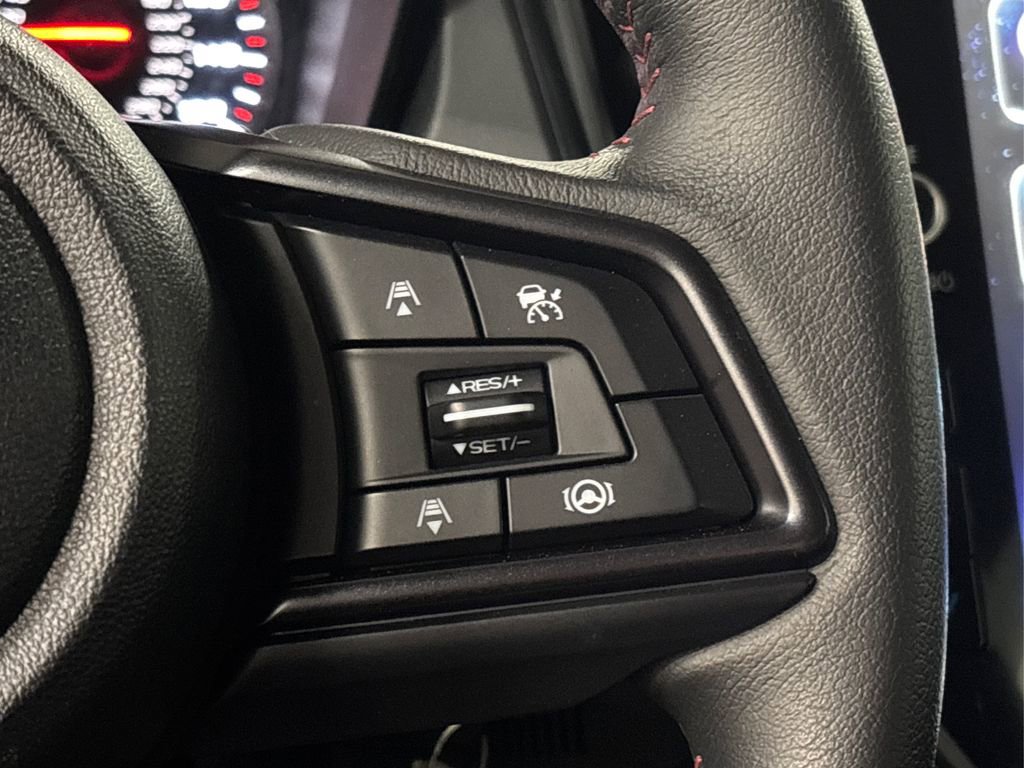 Used 2024 Subaru WRX image 27