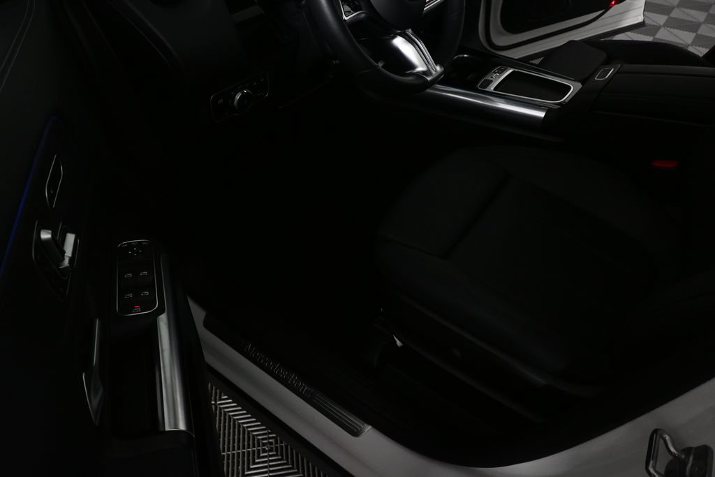 Certified 2026 Mercedes-Benz GLA 250 image 7
