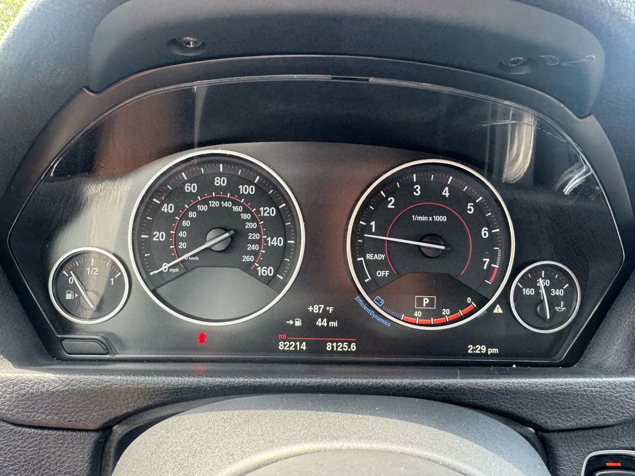 Used 2017 BMW 440i Gran Coupe xDrive image 25