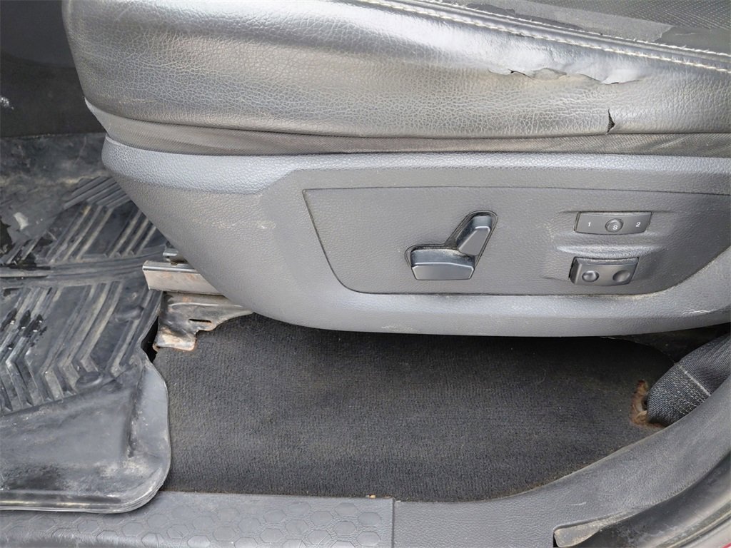 Used 2009 Dodge Ram 1500 Truck Laramie image 28