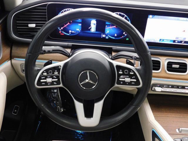 Used 2021 Mercedes-Benz GLE 350 image 29