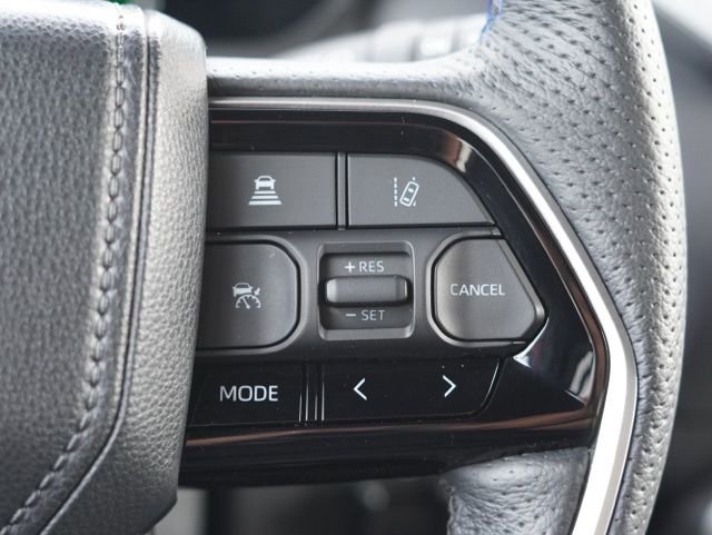 Certified 2023 Toyota Sequoia Platinum AWD/4WD image 24