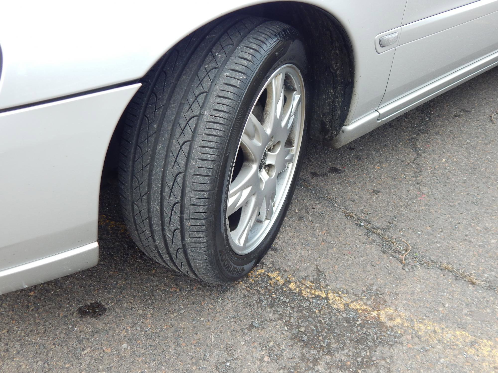 Used 2006 Volvo S60 2.5T image 21