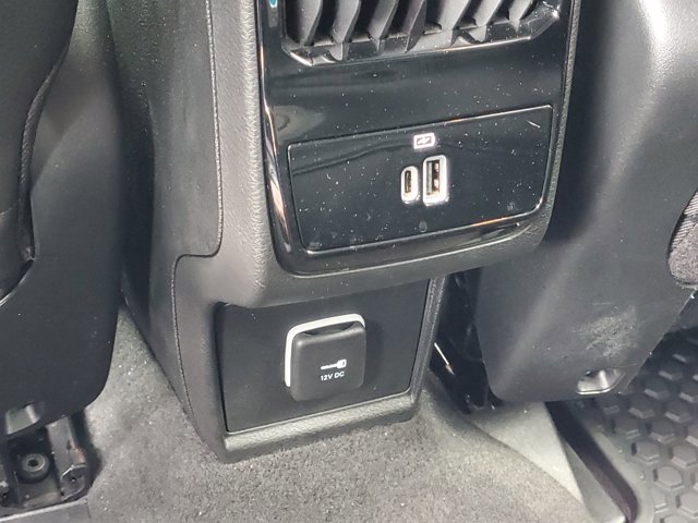 Used 2023 Jeep Compass Trailhawk w/ Trailhawk Convenience Group AWD/4WD image 26