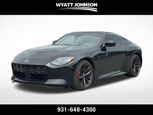 Used 2024 Nissan Z Performance w/ Floor Mat Package
