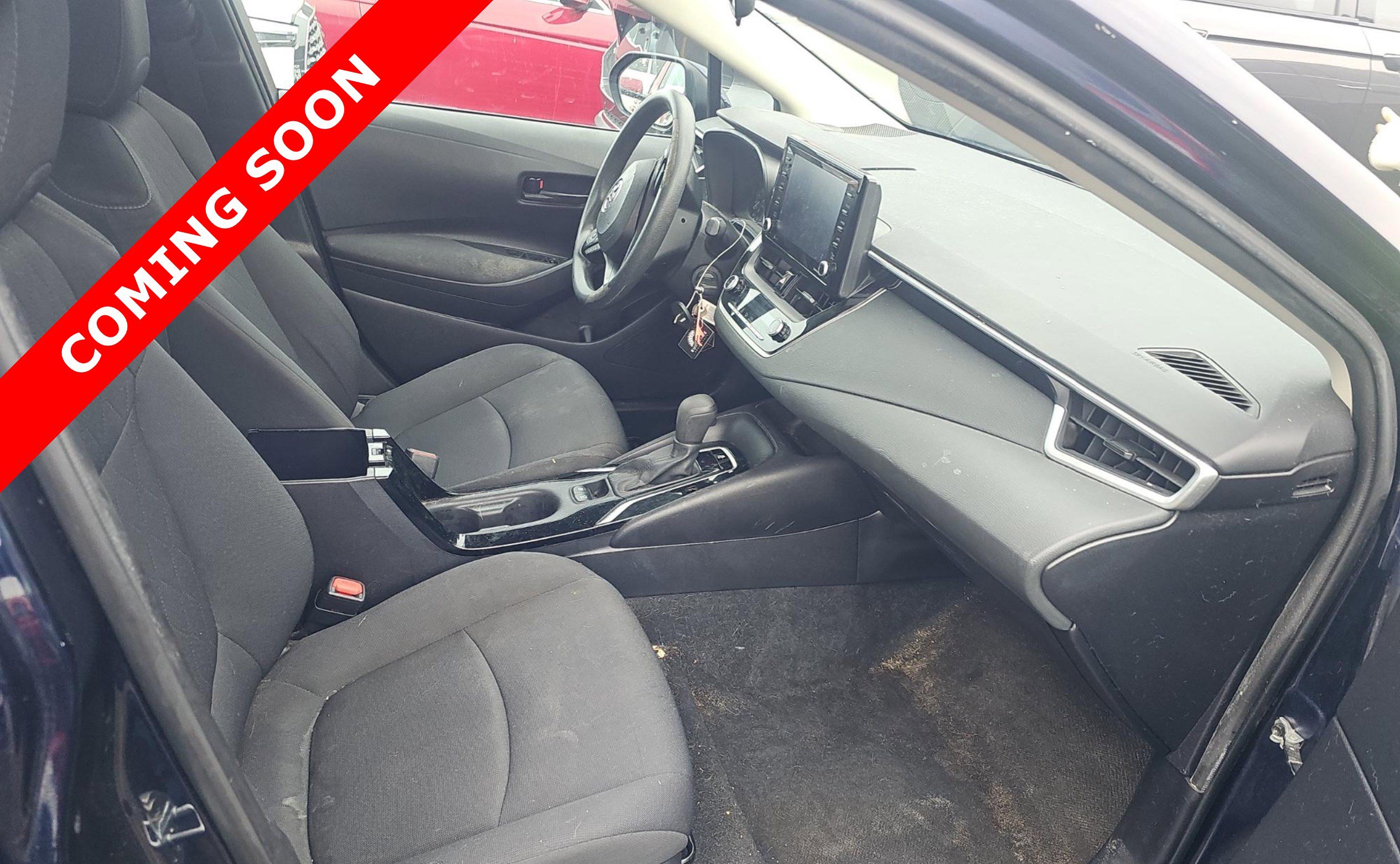 Used 2022 Toyota Corolla LE image 6