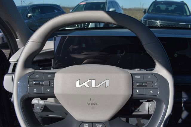 New 2026 Kia EV9 Wind image 35