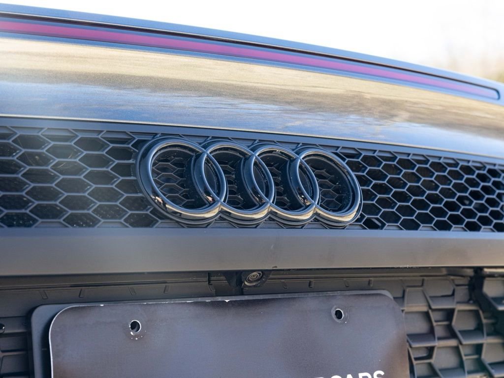 Used 2022 Audi R8 V10 image 50
