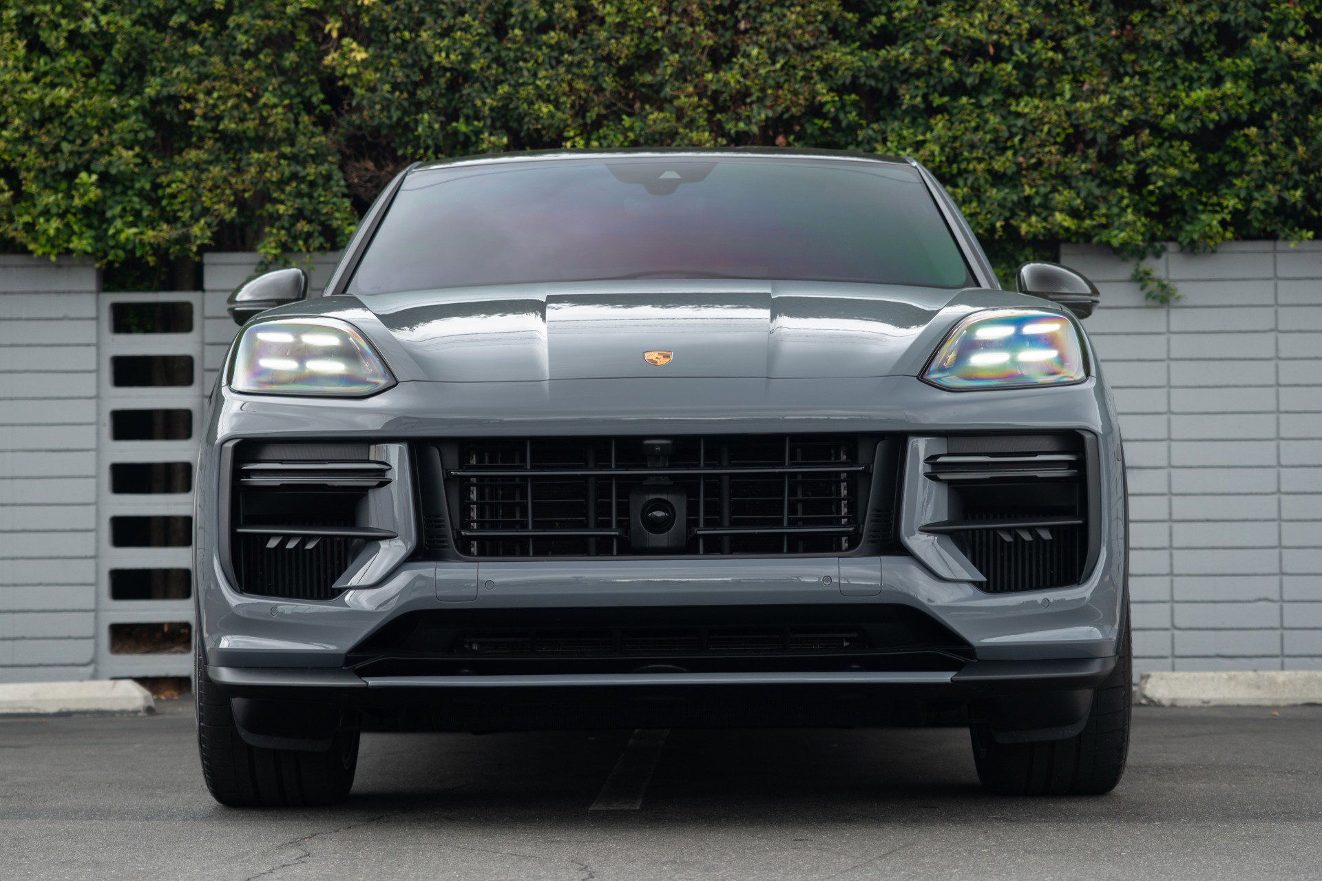 Used 2024 Porsche Cayenne Turbo GT image 15