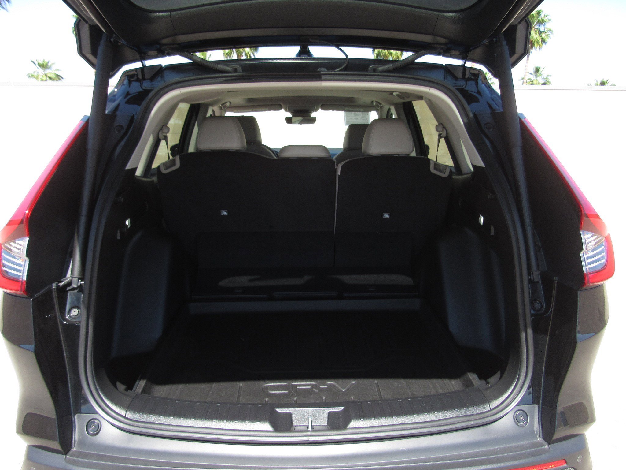 Certified 2024 Honda CR-V EX-L image 13