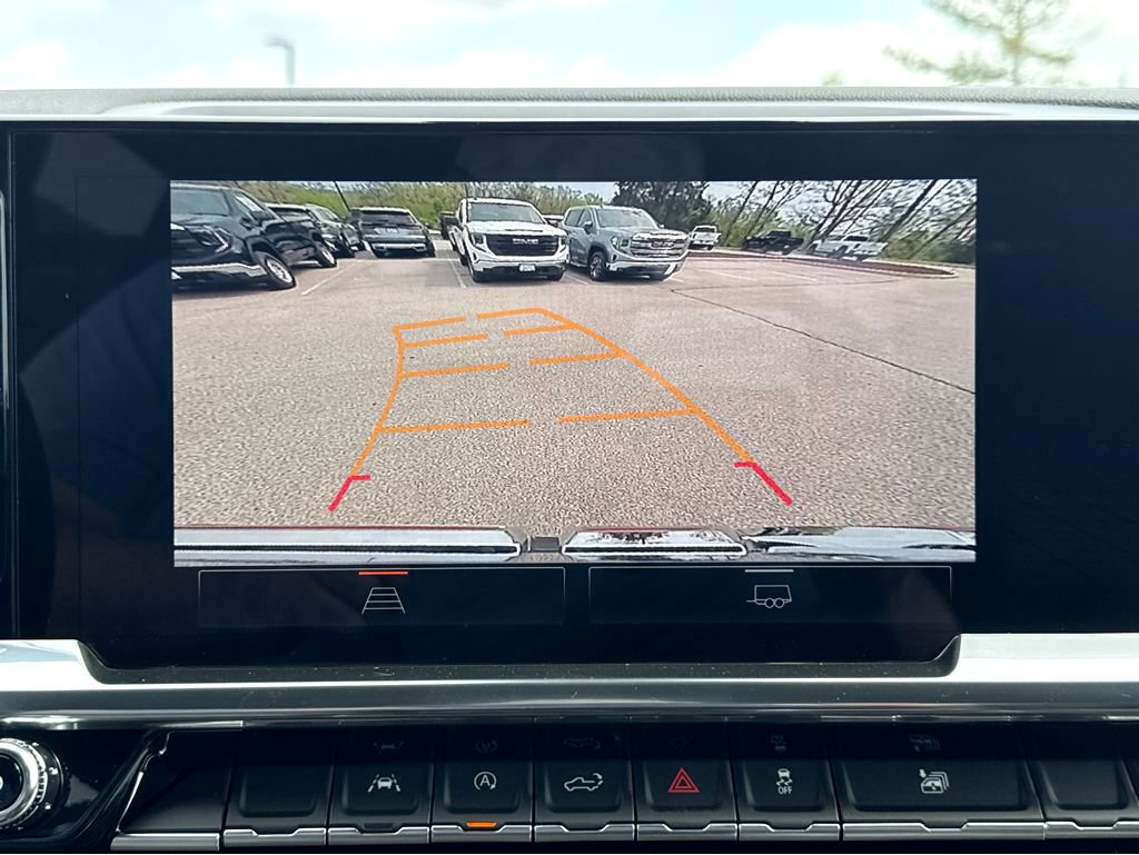 New 2026 GMC Sierra 1500 Elevation image 14