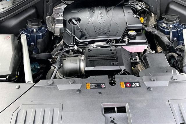 Used 2024 Genesis GV80 2.5T image 28